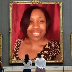 Meet your Posher, Erma